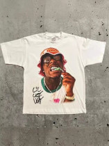 Randomness custom made t-shirts
