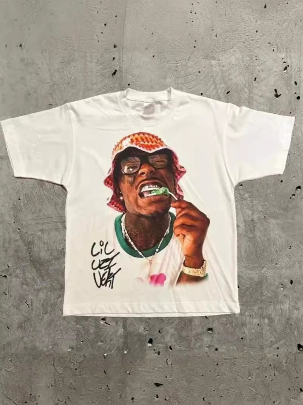 Randomness custom made t-shirts