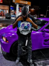 Randomness custom made t-shirts