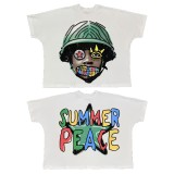 Randomness custom made t-shirts