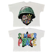 Randomness custom made t-shirts
