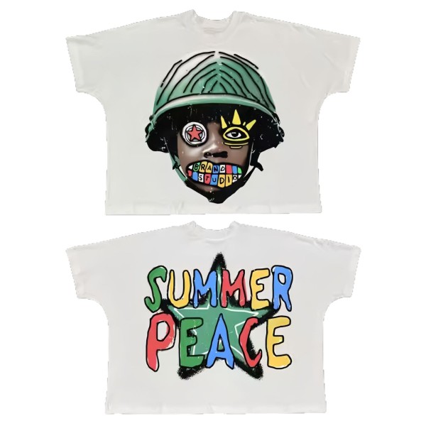 Randomness custom made t-shirts