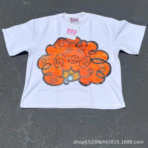 Randomness custom made t-shirts