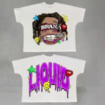 Randomness custom made t-shirts
