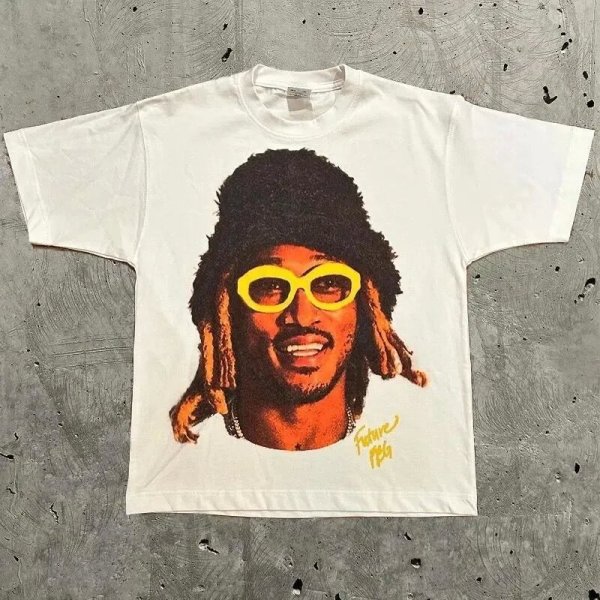 Randomness custom made t-shirts