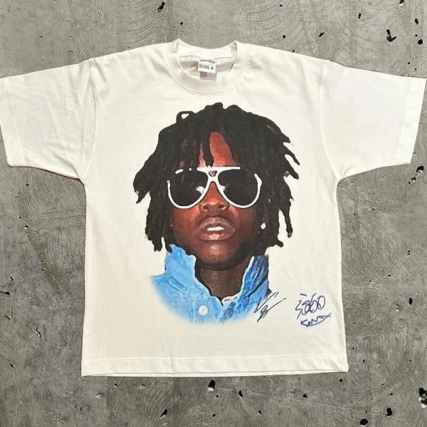 Randomness custom made t-shirts