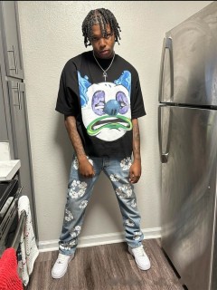 Randomness custom made t-shirts
