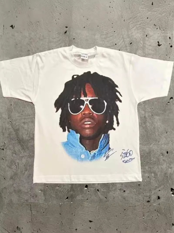 Randomness custom made t-shirts