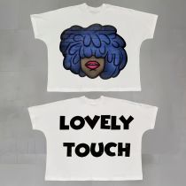 Randomness custom made t-shirts
