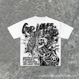 Randomness custom made t-shirts