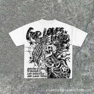 Randomness custom made t-shirts