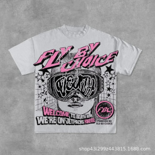 Randomness custom made t-shirts
