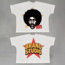 Randomness custom made t-shirts