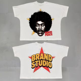 Randomness custom made t-shirts