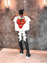 Randomness custom made t-shirts