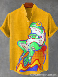 Randomness custom made t-shirts
