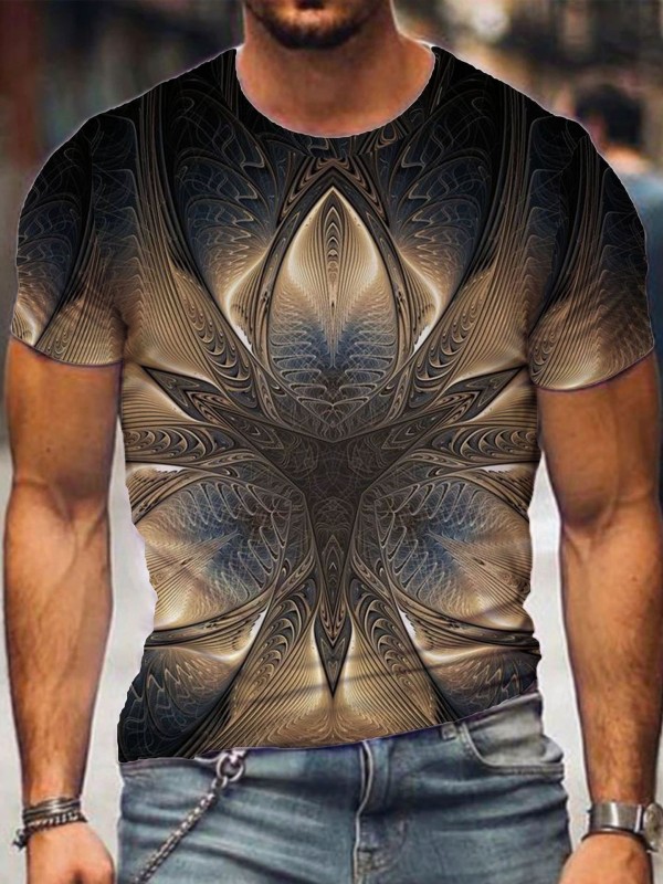Randomness custom made t-shirts