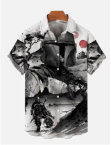 Randomness custom made t-shirts