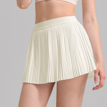 Peach hip European and American hip-lifting slim fit outer wear breathable fitness yoga shorts
