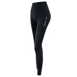 Peach hip European and American hip-lifting slim fit outer wear breathable fitness yoga shorts