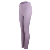Peach hip European and American hip-lifting slim fit outer wear breathable fitness yoga shorts