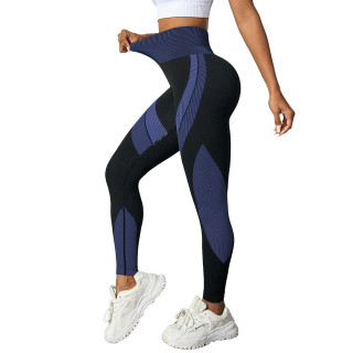 Peach hip European and American hip-lifting slim fit outer wear breathable fitness yoga shorts