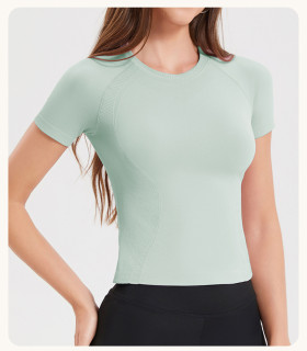 Fitness Bra Pilates Yoga Wear