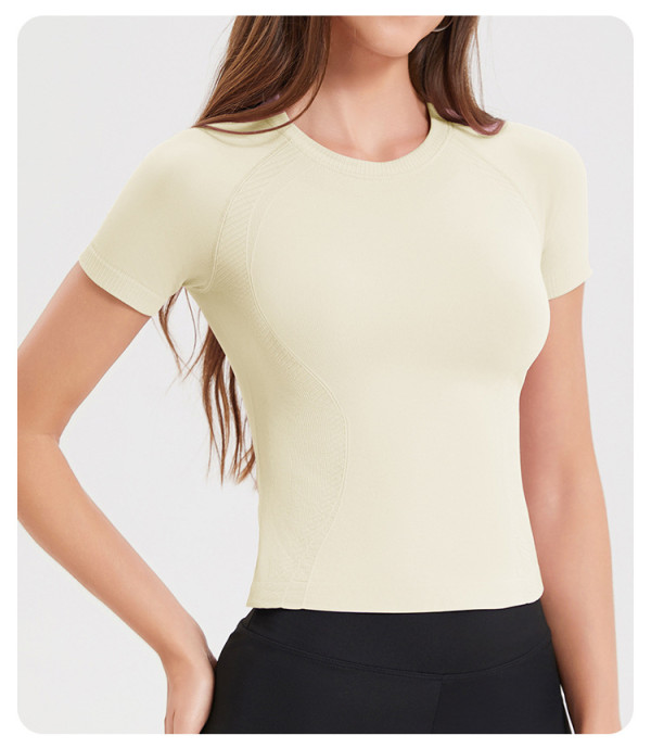 Fitness Bra Pilates Yoga Wear