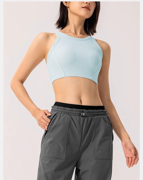 Fitness Bra Pilates Yoga Wear