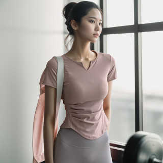 Fitness Bra Pilates Yoga Wear