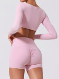 Fitness Bra Pilates Yoga Wear
