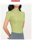 Fitness Bra Pilates Yoga Wear