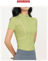 Fitness Bra Pilates Yoga Wear