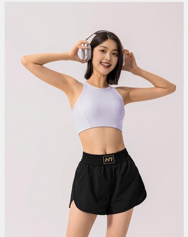 Fitness Bra Pilates Yoga Wear