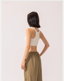 Fitness Bra Pilates Yoga Wear