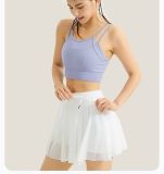 Fitness Bra Pilates Yoga Wear