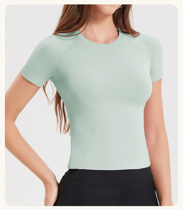 Fitness Bra Pilates Yoga Wear