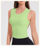 Fitness Bra Pilates Yoga Wear