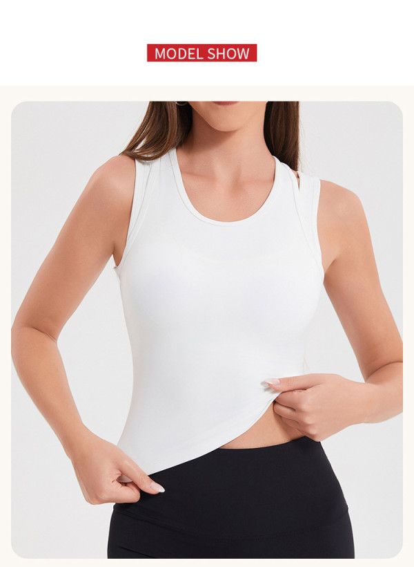 Fitness Bra Pilates Yoga Wear