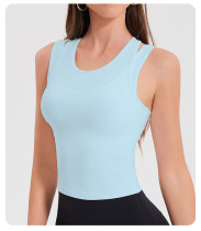 Fitness Bra Pilates Yoga Wear