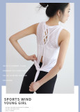 Fitness Bra Pilates Yoga Wear