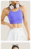 Fitness Bra Pilates Yoga Wear