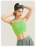 Fitness Bra Pilates Yoga Wear