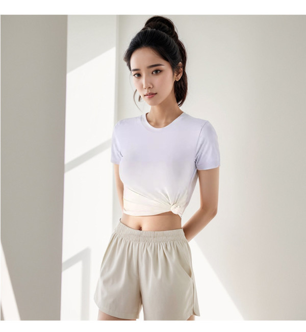 Fitness Bra Pilates Yoga Wear