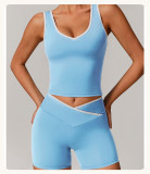 Fitness Bra Pilates Yoga Wear