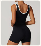 Fitness Bra Pilates Yoga Wear
