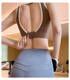 Fitness Bra Pilates Yoga Wear