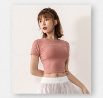 Fitness Bra Pilates Yoga Wear