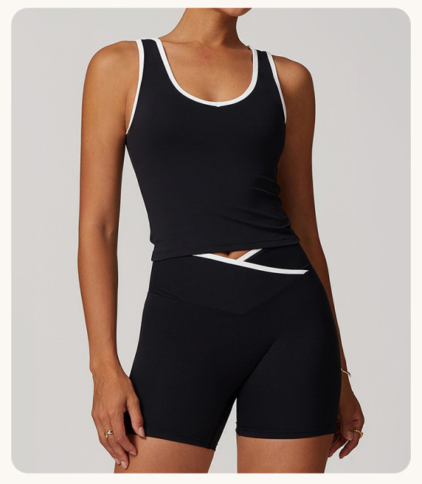 Fitness Bra Pilates Yoga Wear