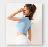 Fitness Bra Pilates Yoga Wear